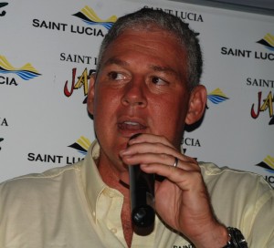 allen chastanet