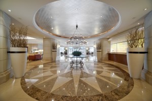 Corinthia Hotel Lisbon - Lobby