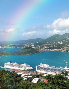 St. Thomas