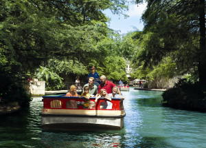 SAN ANTONIO CONVENTION & VISITORS BUREAU KIDCATION WEEK