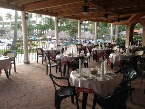 Terraza Trattoria HD