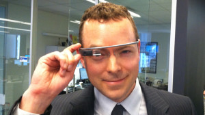 Jeremy Kaplan Google Glass
