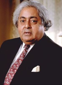 Ram Kohli, 1940 - 2014