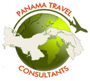 PANAMA TRAVEL CONSULTANTS LOGO