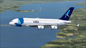 sata-international-airbus-A380-800