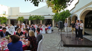 Foto clausura