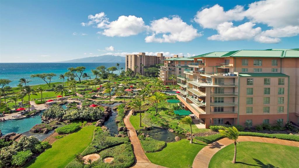 Hawaii: Honua Kai Resort & Spa Opens New Aloha Lounge, Offers Fall 4 ...