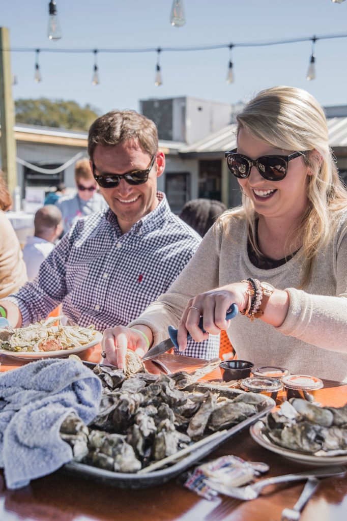 Hilton Head Island Seafood Festival February 23 Travel World News