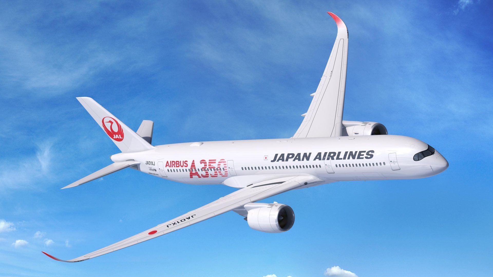 Japan Airlines To Offer Complimentary COVID 19 Coverage For 