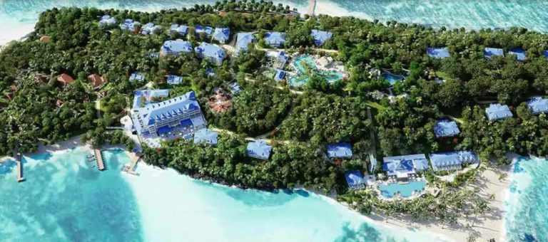 Dominican Republic’s Cayo Levantado Resort Opens Reservations for June ...